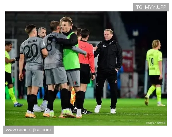 圣保利状态低迷，柏林联合有望客场拿分