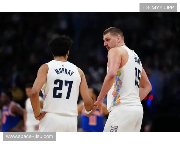 掘金客场击败灰熊,约基奇独挑大梁率队取胜 掘金客场击败灰熊,约基奇独挑大梁率队取胜