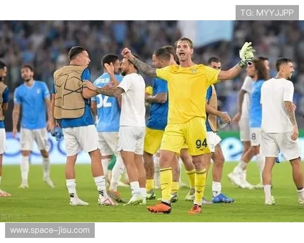 普罗维德尔6次零封领跑意甲，拉齐奥门神屡献神扑